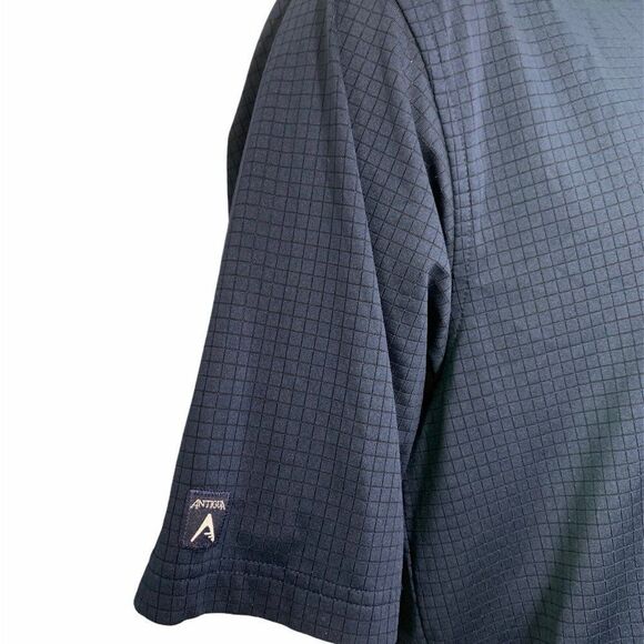 Antigua Men's Nashville Predators Polo‎ - Picture 5 of 7